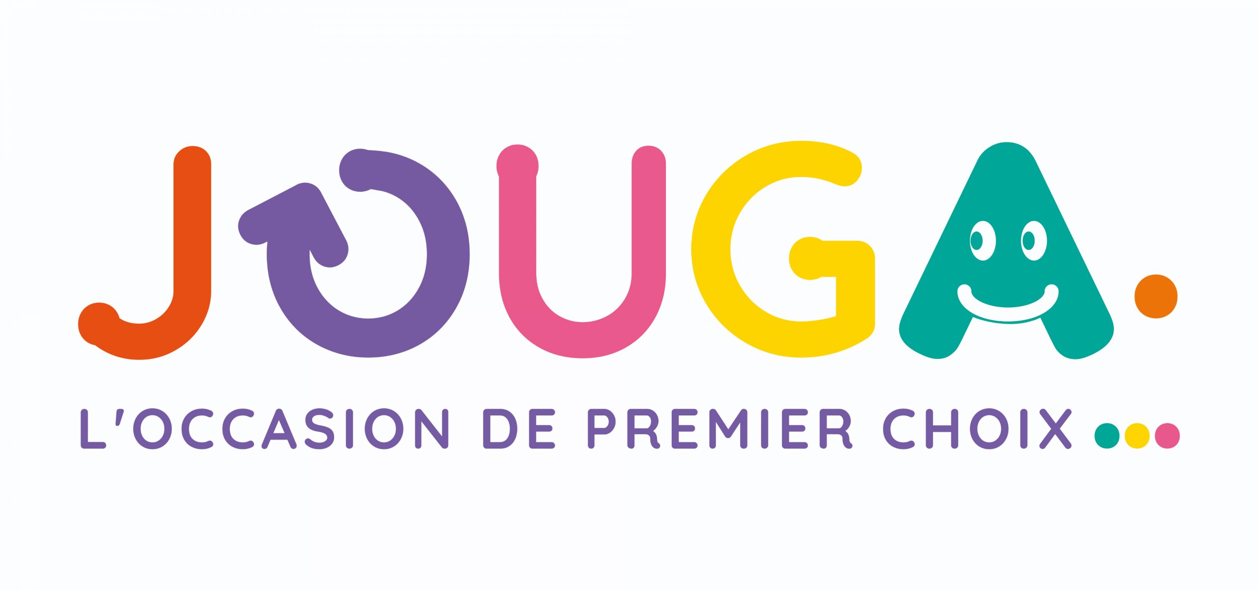 Jouga